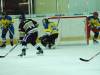 4.Saisonspiel gegen die Grazer Eisbären II am 27.11.09