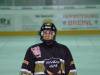 4.Saisonspiel gegen die Grazer Eisbären II am 27.11.09
