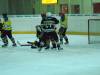 4.Saisonspiel gegen die Grazer Eisbären II am 27.11.09