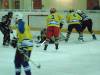 4.Saisonspiel gegen die Grazer Eisbären II am 27.11.09