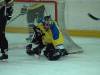 4.Saisonspiel gegen die Grazer Eisbären II am 27.11.09