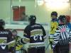 4.Saisonspiel gegen die Grazer Eisbären II am 27.11.09