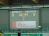 4.Saisonspiel gegen die Grazer Eisbären II am 27.11.09