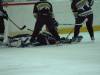 4.Saisonspiel gegen die Grazer Eisbären II am 27.11.09