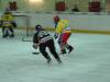 4.Saisonspiel gegen die Grazer Eisbären II am 27.11.09