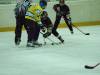 4.Saisonspiel gegen die Grazer Eisbären II am 27.11.09