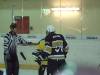 4.Saisonspiel gegen die Grazer Eisbären II am 27.11.09