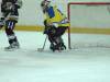 4.Saisonspiel gegen die Grazer Eisbären II am 27.11.09