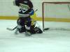 4.Saisonspiel gegen die Grazer Eisbären II am 27.11.09