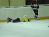 4.Saisonspiel gegen die Grazer Eisbären II am 27.11.09