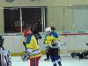4.Saisonspiel gegen die Grazer Eisbären II am 27.11.09