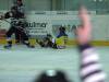 4.Saisonspiel gegen die Grazer Eisbären II am 27.11.09