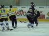 4.Saisonspiel gegen die Grazer Eisbären II am 27.11.09
