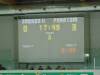 4.Saisonspiel gegen die Grazer Eisbären II am 27.11.09