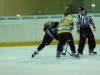 4.Saisonspiel gegen die Grazer Eisbären II am 27.11.09