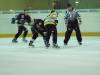 4.Saisonspiel gegen die Grazer Eisbären II am 27.11.09