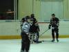 4.Saisonspiel gegen die Grazer Eisbären II am 27.11.09