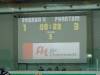 4.Saisonspiel gegen die Grazer Eisbären II am 27.11.09