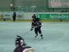 4.Saisonspiel gegen die Grazer Eisbären II am 27.11.09