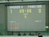 4.Saisonspiel gegen die Grazer Eisbären II am 27.11.09