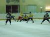 4.Saisonspiel gegen die Grazer Eisbären II am 27.11.09