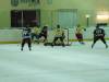 4.Saisonspiel gegen die Grazer Eisbären II am 27.11.09