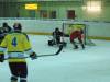 4.Saisonspiel gegen die Grazer Eisbären II am 27.11.09