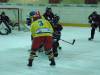 4.Saisonspiel gegen die Grazer Eisbären II am 27.11.09