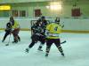4.Saisonspiel gegen die Grazer Eisbären II am 27.11.09