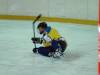 4.Saisonspiel gegen die Grazer Eisbären II am 27.11.09