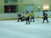 4.Saisonspiel gegen die Grazer Eisbären II am 27.11.09