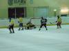4.Saisonspiel gegen die Grazer Eisbären II am 27.11.09