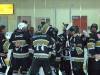 4.Saisonspiel gegen die Grazer Eisbären II am 27.11.09