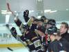 4.Saisonspiel gegen die Grazer Eisbären II am 27.11.09