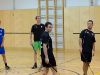 Impressionen vom ersten Floorball Spiel der Phantoms Geschichte am 18.10.2011!
