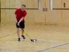 Impressionen vom ersten Floorball Spiel der Phantoms Geschichte am 18.10.2011!