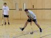 Impressionen vom ersten Floorball Spiel der Phantoms Geschichte am 18.10.2011!