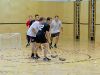 Impressionen vom ersten Floorball Spiel der Phantoms Geschichte am 18.10.2011!