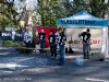 Bilder vom Anfeuern am Graz-Marathon 09.10.2011 
