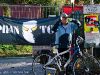 Bilder vom Anfeuern am Graz-Marathon 09.10.2011 