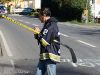 Bilder vom Anfeuern am Graz-Marathon 09.10.2011 