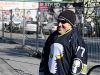 Bilder vom Anfeuern am Graz-Marathon 09.10.2011 