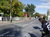 Bilder vom Anfeuern am Graz-Marathon 09.10.2011 