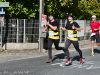 Bilder vom Anfeuern am Graz-Marathon 09.10.2011 