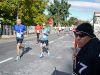 Bilder vom Anfeuern am Graz-Marathon 09.10.2011 