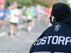 Bilder vom Anfeuern am Graz-Marathon 09.10.2011 