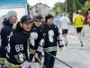 Bilder vom Anfeuern am Graz-Marathon 09.10.2011 