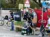 Bilder vom Anfeuern am Graz-Marathon 09.10.2011 