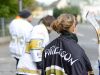Bilder vom Anfeuern am Graz-Marathon 09.10.2011 