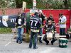 Bilder vom Anfeuern am Graz-Marathon 09.10.2011 